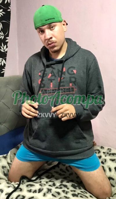Garoto de Programa, garoto de programa em Tatuapé (SP)