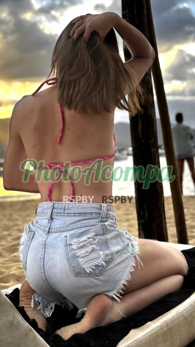 Agatha (19) 98976-7246, transex em Campinas