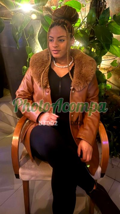 Mayumi, escort no Centro (Curitiba)