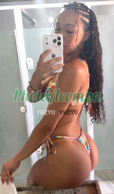 Amanda Lix (19) 97170-7889, escort em Piracicaba