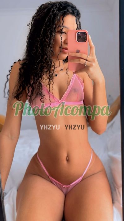 Amanda Lix (19) 97170-7889, escort em Piracicaba