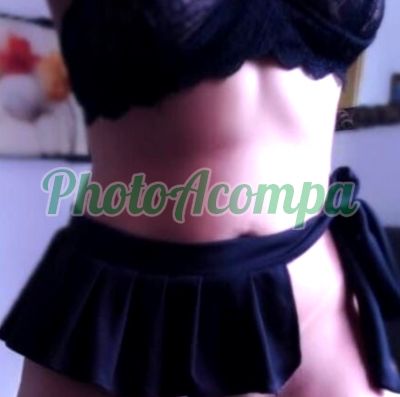 Nicole (19) 98242-5419, acompanhante em Campinas