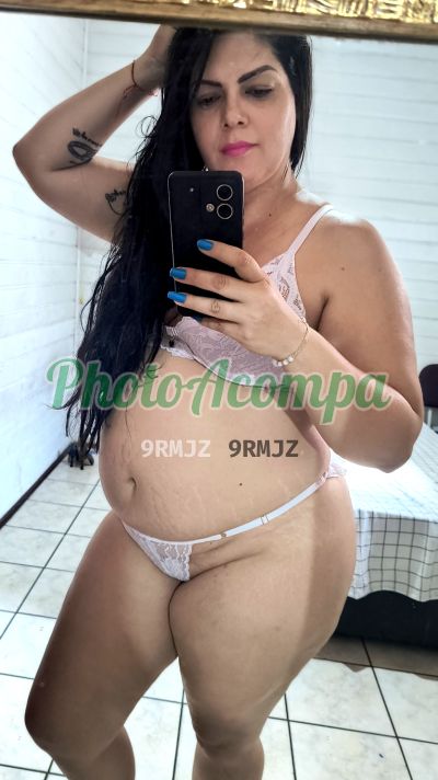 Sabrina (19) 99549-2690, garota de programa em Americana