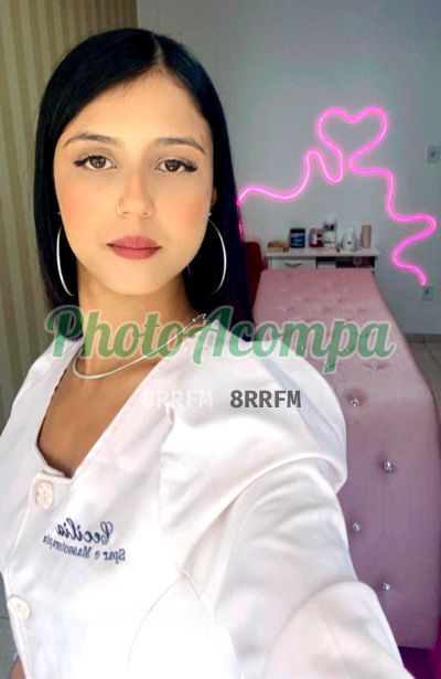Carol (62) 99998-0845, mulher que faz massagens eróticas em Goiânia