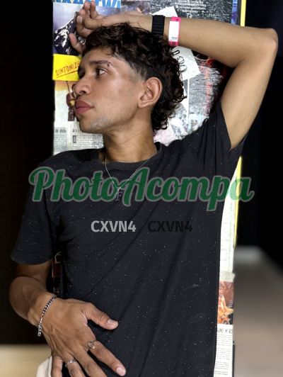 Andrew (98) 98151-4977, garoto de programa em São Luís