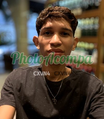 Andrew (98) 98151-4977, garoto de programa em São Luís
