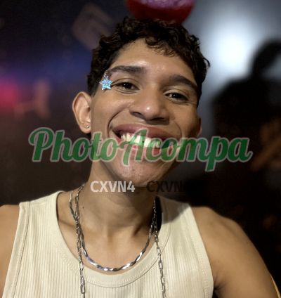 Andrew (98) 98151-4977, garoto de programa em São Luís