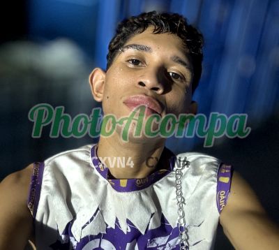 Andrew (98) 98151-4977, garoto de programa em São Luís