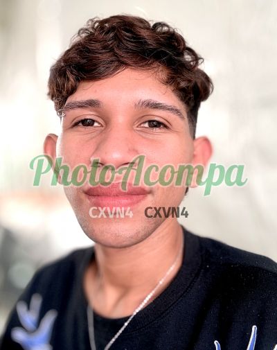 Andrew (98) 98151-4977, garoto de programa em São Luís