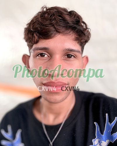 Andrew (98) 98151-4977, garoto de programa em São Luís
