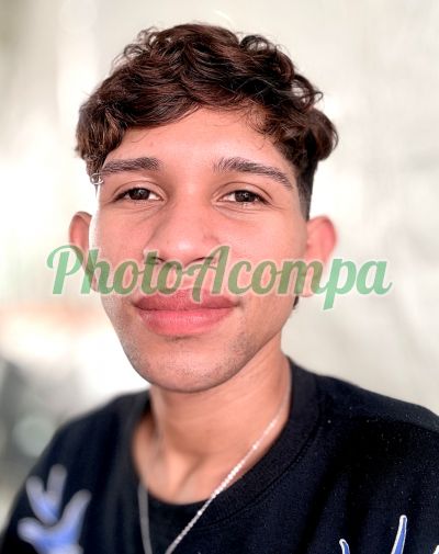 Andrew (98) 98151-4977, garoto de programa em São Luís