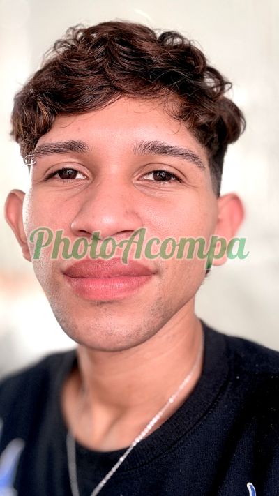 Andrew (98) 98151-4977, garoto de programa em São Luís