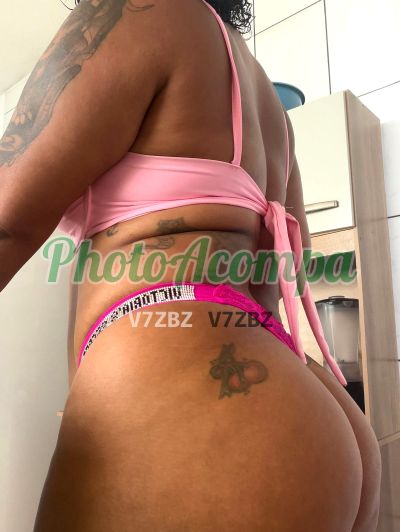 Maiza (11) 96722-8748, garota de programa em Mongaguá