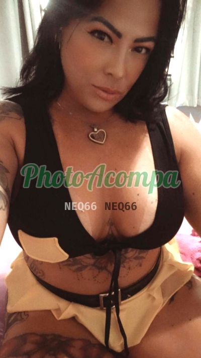 Luana (64) 98106-3925, acompanhante em Presidente Prudente