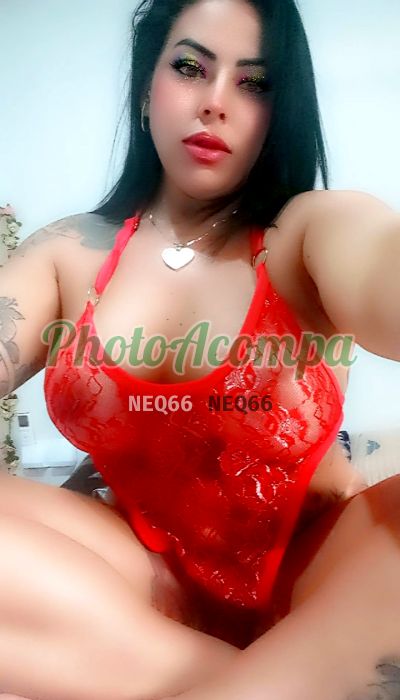 Luana (64) 98106-3925, escort em Presidente Prudente