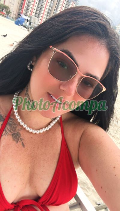 Lavínia (19) 98145-3457, acompanhante em São José dos Cordeiros