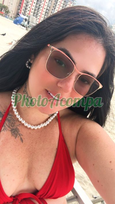 Lavínia (19) 98145-3457, acompanhante em São José dos Cordeiros