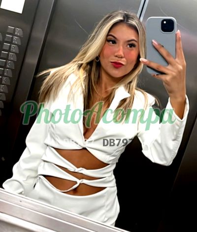 Jennifer, escort em Limeira