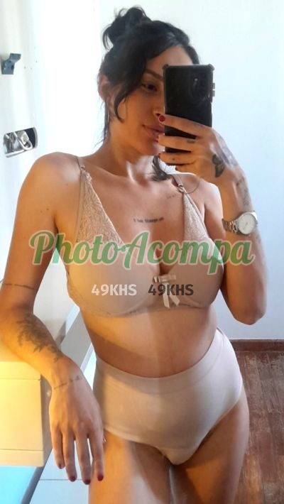 Gabriela Guerra (31) 99460-3001, escort em São Paulo