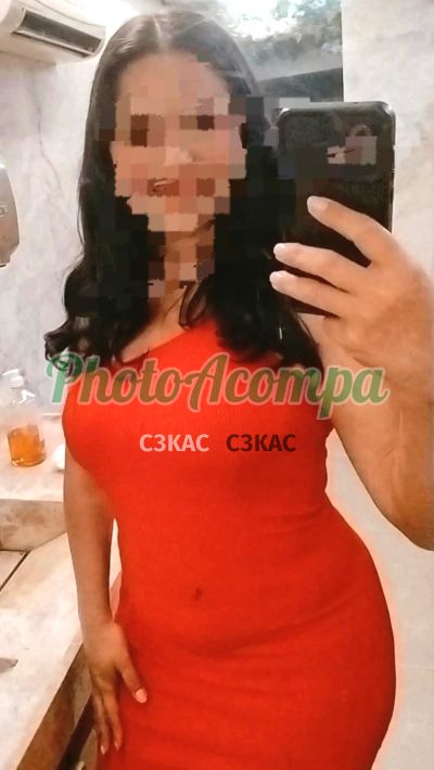 Sarah Reis (11) 91547-8977, massagista em Osasco