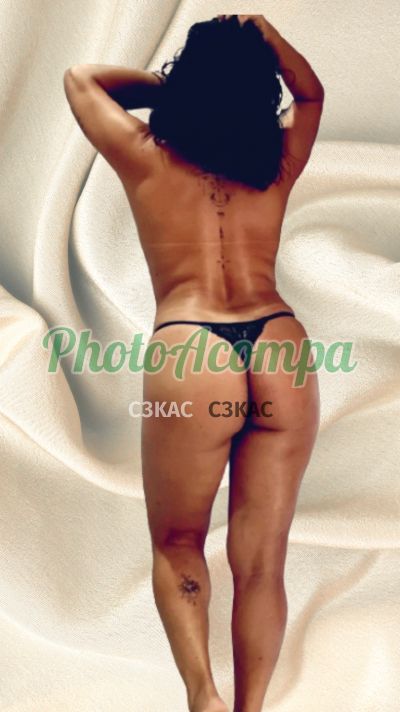 Sarah Reis (11) 91547-8977, mulher que faz massagens eróticas em Osasco