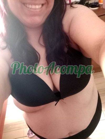 Gaby (47) 99778-6332, acompanhante em Itajaí
