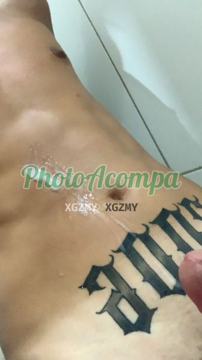 Wesley Thiago (19) 99268-2690, garoto de programa em Capivari