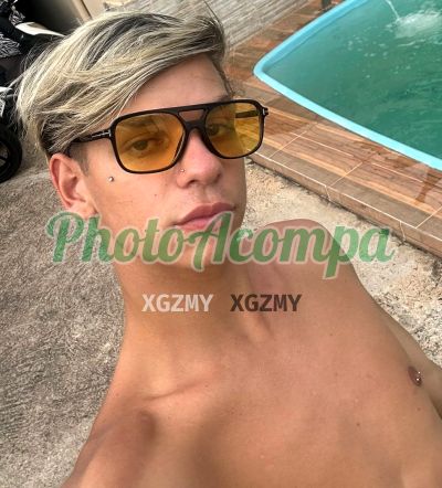 Wesley Thiago (19) 99268-2690, garoto de programa em Capivari