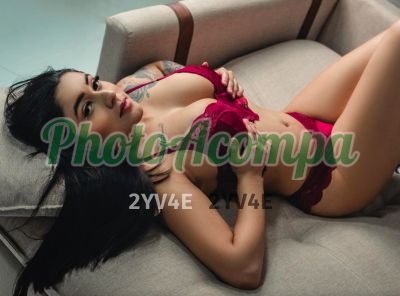 Beatriz Miller, escort em Ribeirão Preto