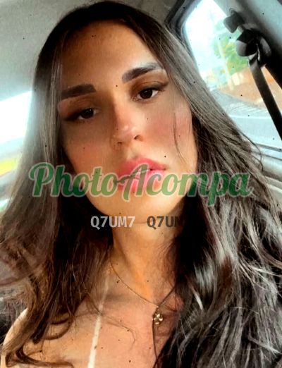 Beeatriz (47) 98914-6018, transex em Porto Alegre