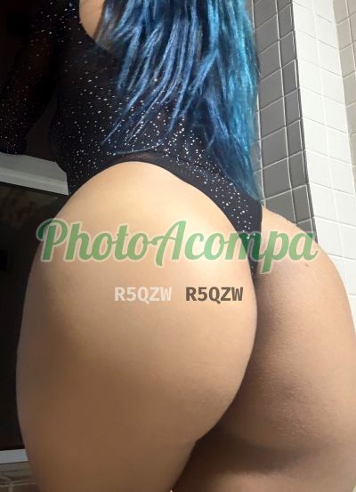 Valentina Fernandes, escort em Praia Grande