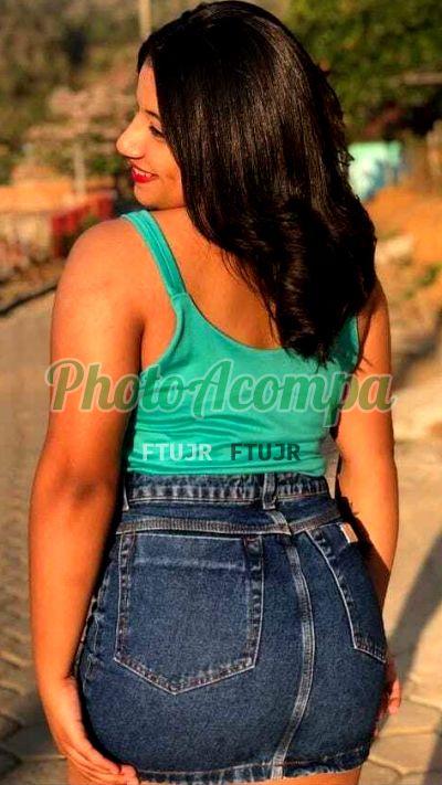 Keilane (51) 99550-4946, escort em São Carlos