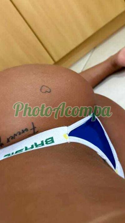 Keilane (43) 99197-0104, acompanhante em Nova Iguaçu