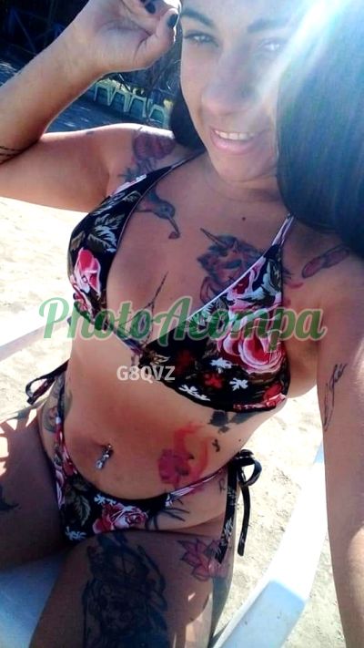 Safira (11) 96761-4547, acompanhante em São Paulo