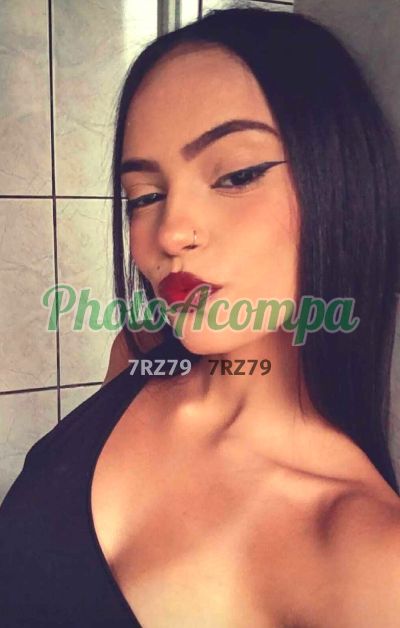 Sara (11) 95203-3036, garota de programa em São José do Rio Preto