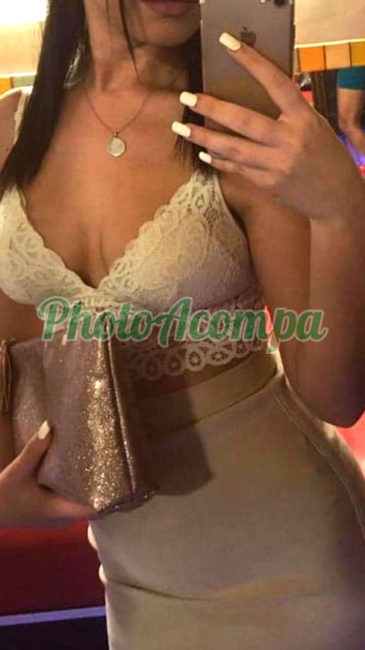 Regina, escort no Campo Belo (SP)