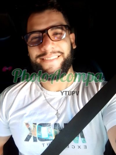 Chico Neto (11) 94035-0649, garoto de programa no ABC Paulista