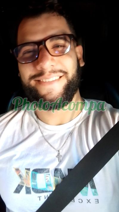 Chico Neto (11) 94035-0649, garoto de programa no ABC Paulista