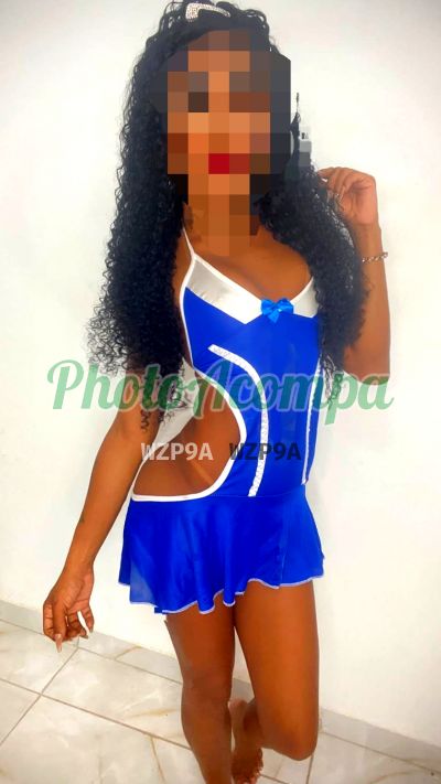 Manuelly Santoro, escort em Jacarepaguá (RJ)
