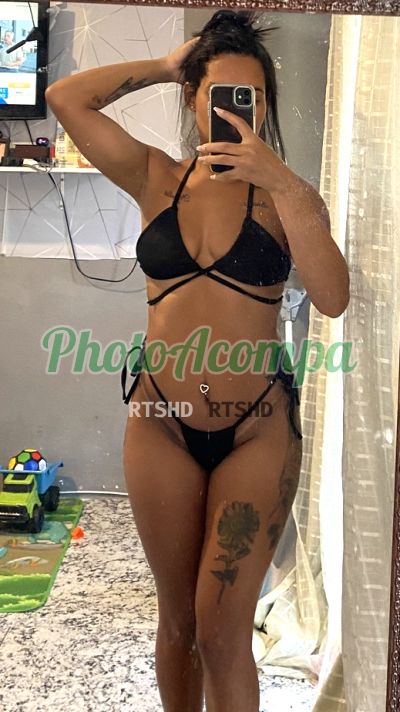 Beatriz, acompanhante em Nova Iguaçu