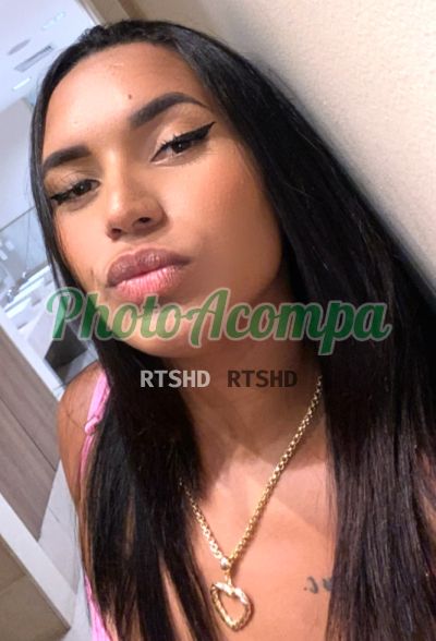Beatriz, garota de programa em Nova Iguaçu