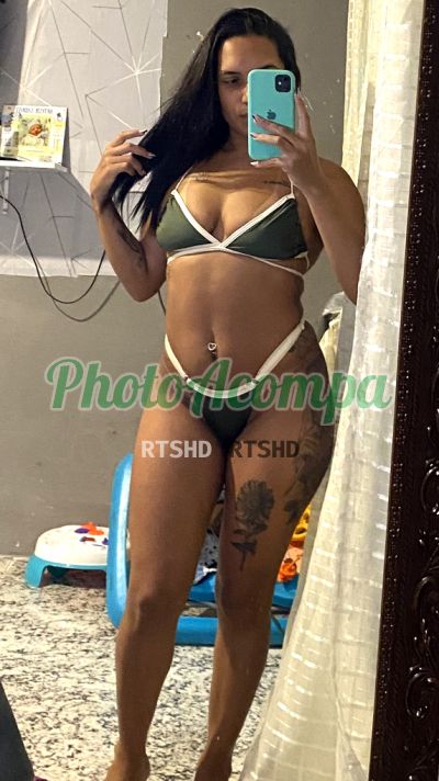 Beatriz, acompanhante em Nova Iguaçu