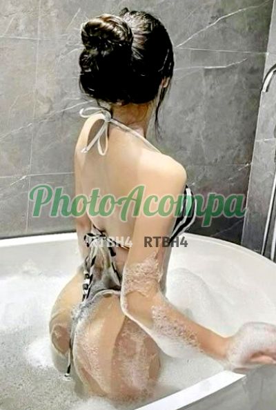Nicole, garota de programa em Belo Horizonte