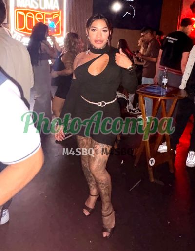 Joyce Lira (19) 97822-5309, travesti em Limeira