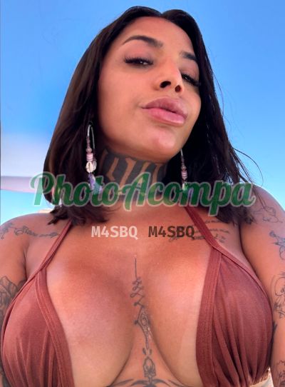 Joyce Lira (19) 97822-5309, transex no Centro (RJ)