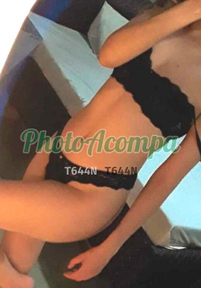 Ivy Victoria, escort em Sorocaba