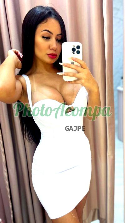 Milena (11) 94934-9391, acompanhante em Guarulhos