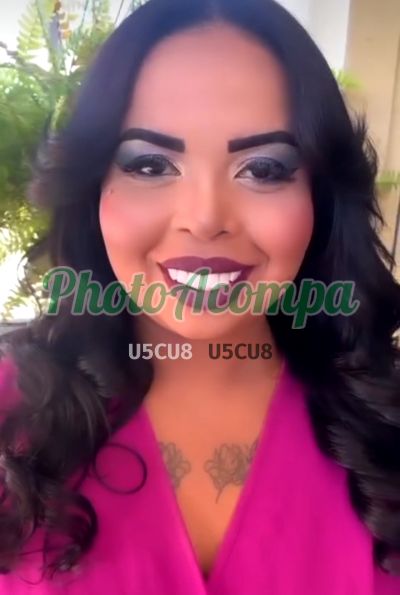 Helena, escort em Itapevi