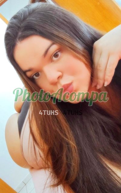 Nathii (17) 99164-5218, trans em São José do Rio Preto