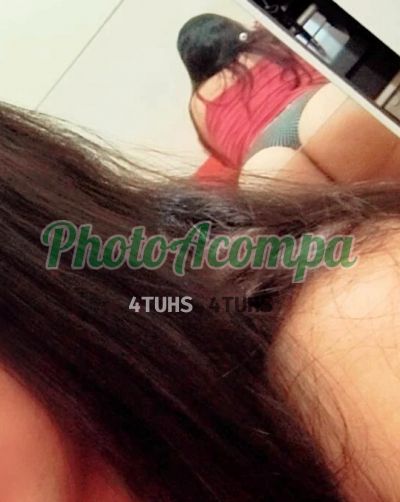 Nathii (17) 99164-5218, trans em São José do Rio Preto